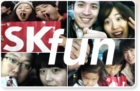 SKfun