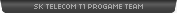 SK TELECOM T1 PROGAME TEAM