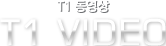 T1 ������ T1 video